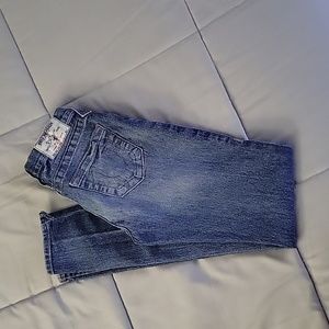 Women Jean's